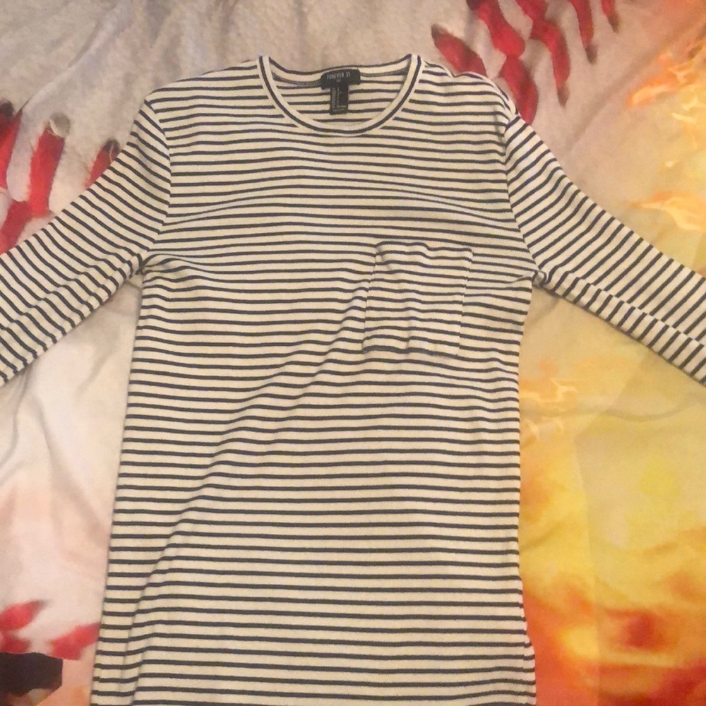forever 21 long sleeve